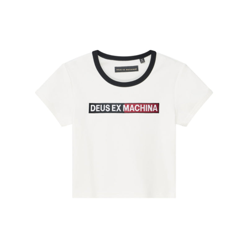 Deus Ex Machina - Baby Box Tee