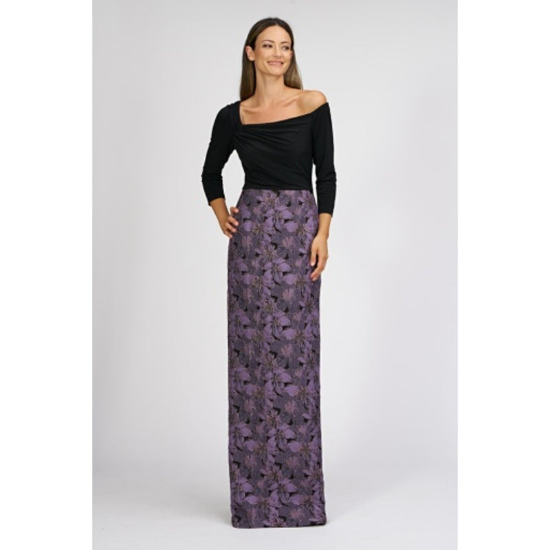 JS Collections - Womens Brea Stretch Column