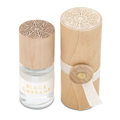 Skeem - Unisex Black Currant Print Block Perfume