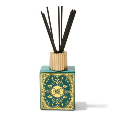 Skeem - Unisex Velvet Pear Gilded Reed Diffuser