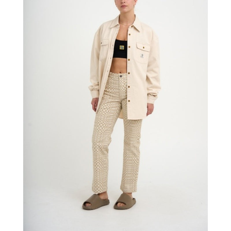 Deus Ex Machina - Mens Alexis Over Shirt