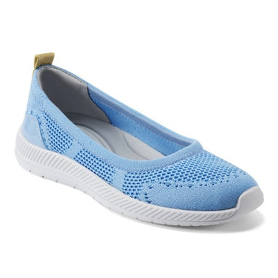 Easy Spirit - Womens Glitz 2 Slip-On Shoe - Light Blue 453