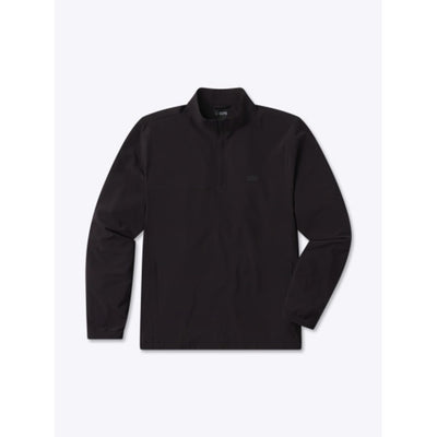 Cuts - Mens Fts Performance Q-Zip Windbreaker
