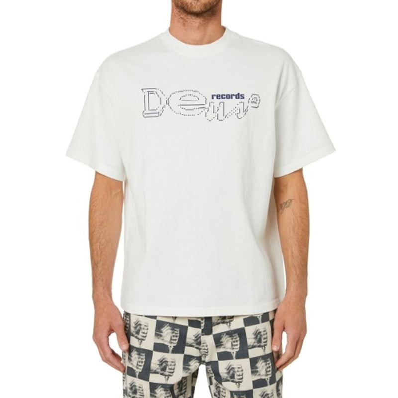 Deus Ex Machina - Mens R & B Tee