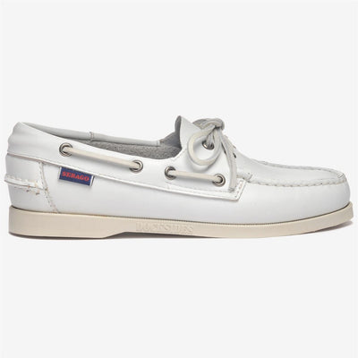 Sebago - Mens Classic Portland Woman