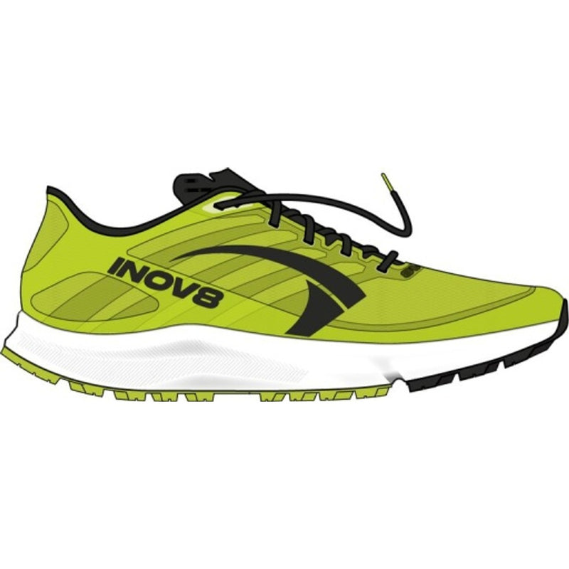inov-8 - Mens Trailfly Pro (M)