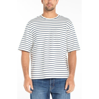 Liverpool Los Angeles - Mens S/S Sweatshirt Tee