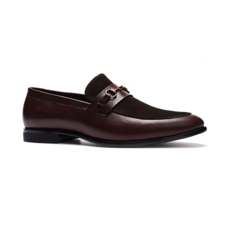 AV Universal - Mens Lucien Bit Loafer