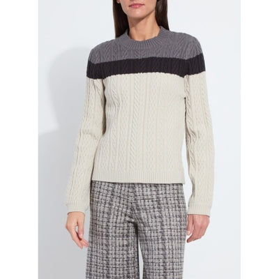 Lysse - Womens Gabriel Cozy Sweater