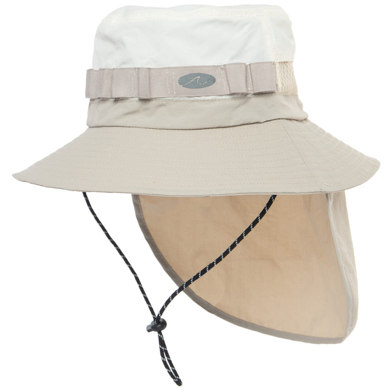 San Diego Hat Company - Nylon Ribstop Outdoor Sun Hat [Ocm4842]