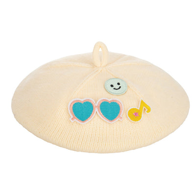 San Diego Hat Company - Knk5031-Knit Beret