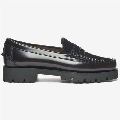 Sebago - Mens Dan Lug Woman
