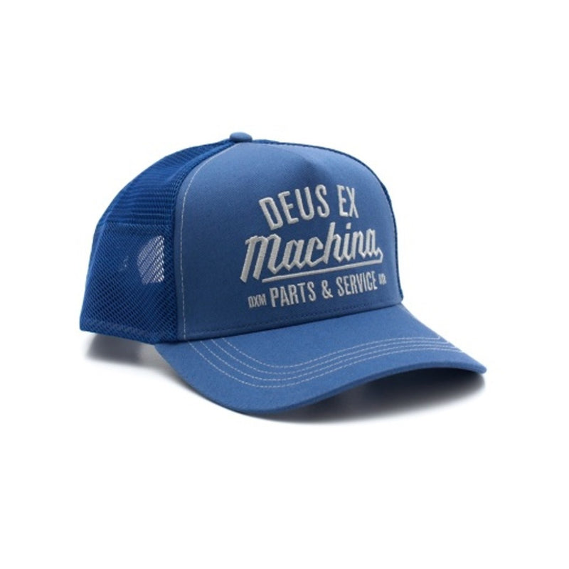 Deus Ex Machina - Mens Overbite Trucker