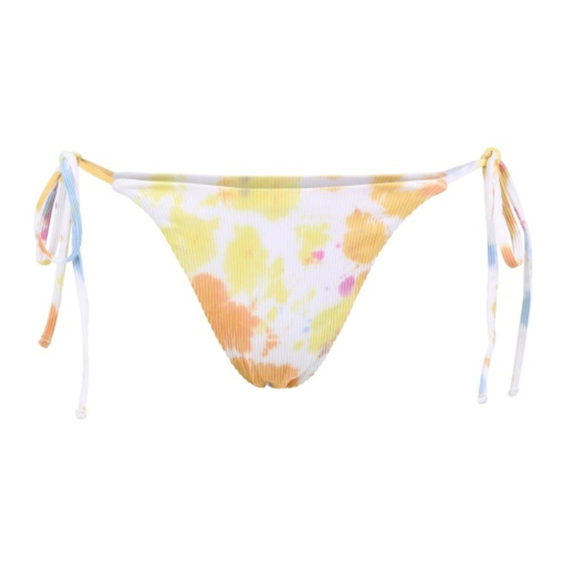 Year of Ours - Womens Rib String Bikini Bottom