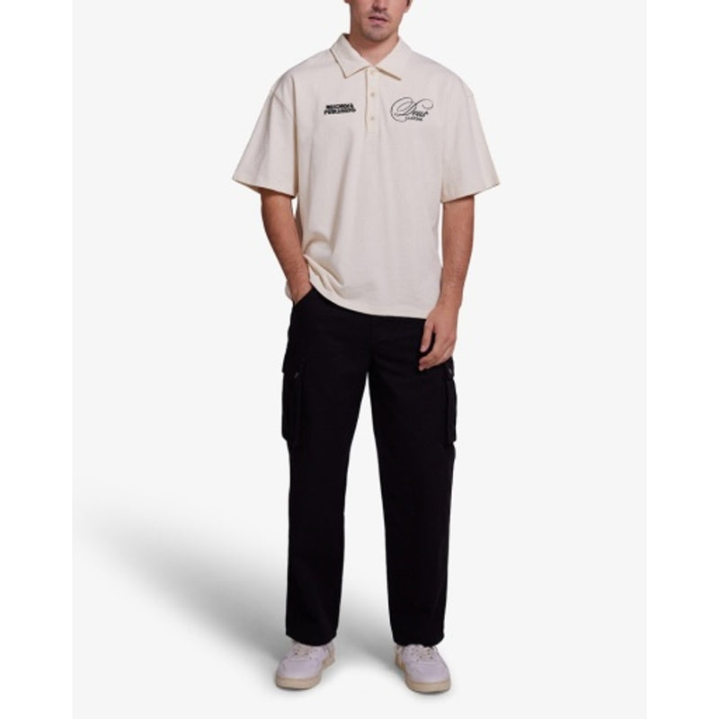 Deus Ex Machina - Mens Gaffer Polo