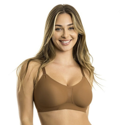 Parfait - Womens Simplicity Seamless Wire-Free Bra