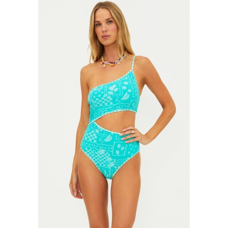 Beach Riot - Womens Liora One Piece