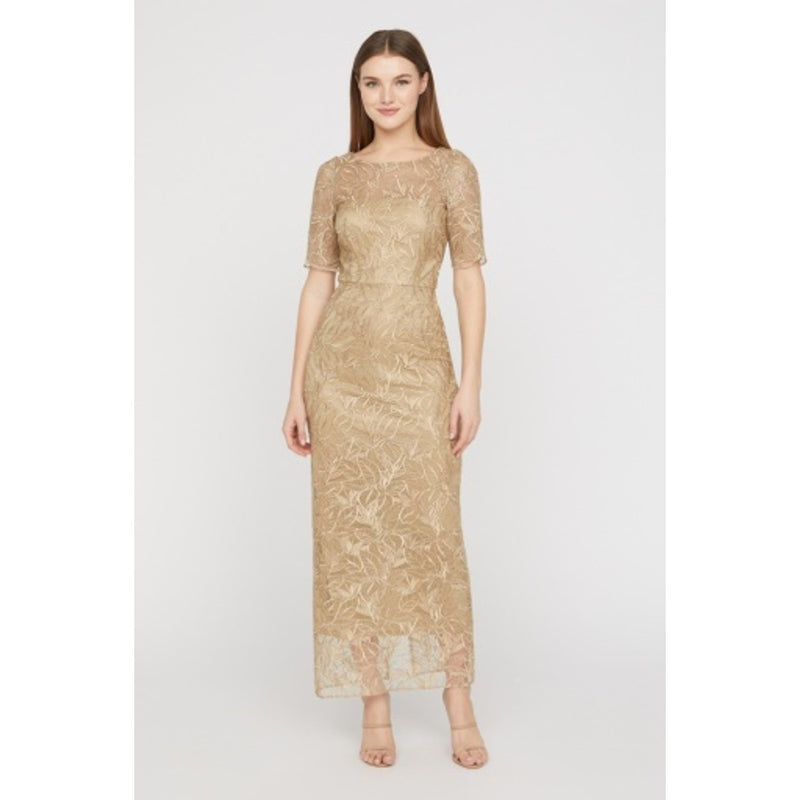 JS Collections - Womens Berlin Cocktail Dress