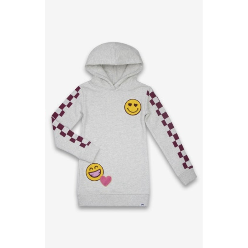 Appaman - Girls Tunic Hoodie