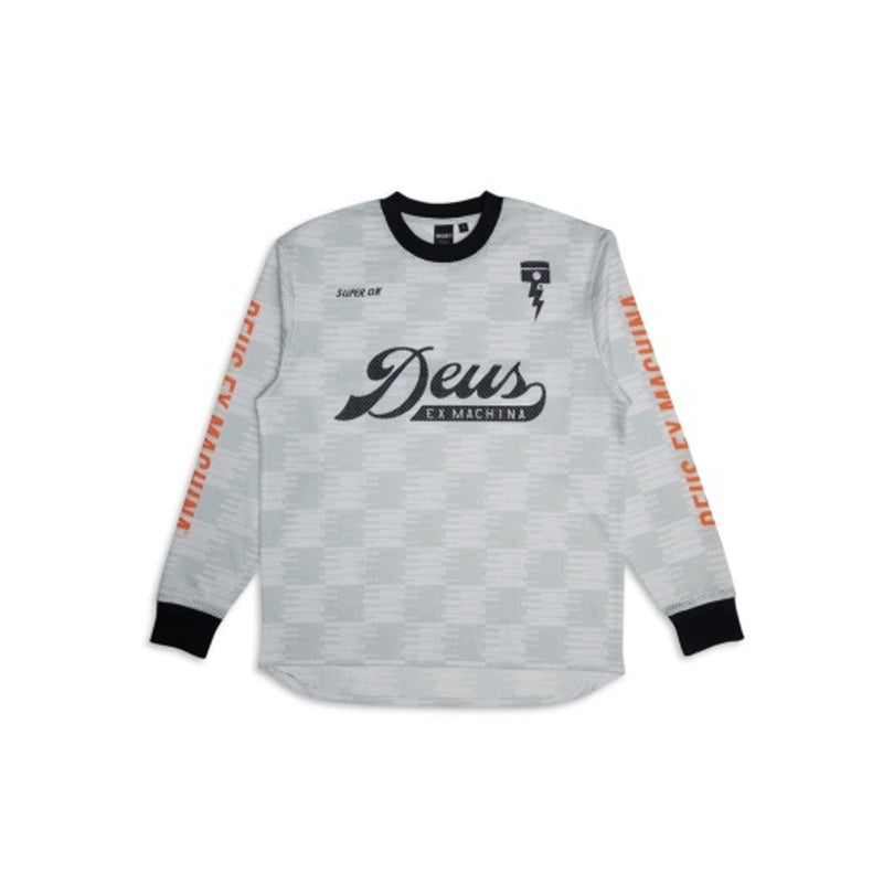Deus Ex Machina - Mens Sprint Moto Jersey