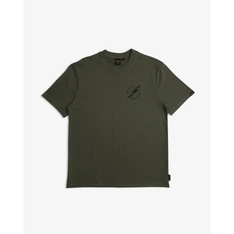 Deus Ex Machina - Mens Accuracy Tee