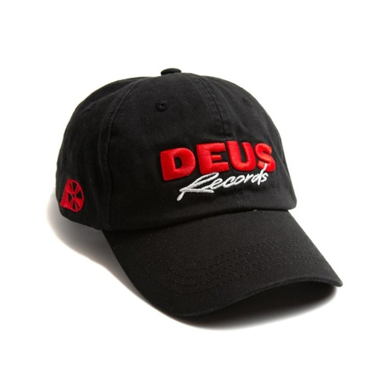 Deus Ex Machina - Mens Compact Dad Cap