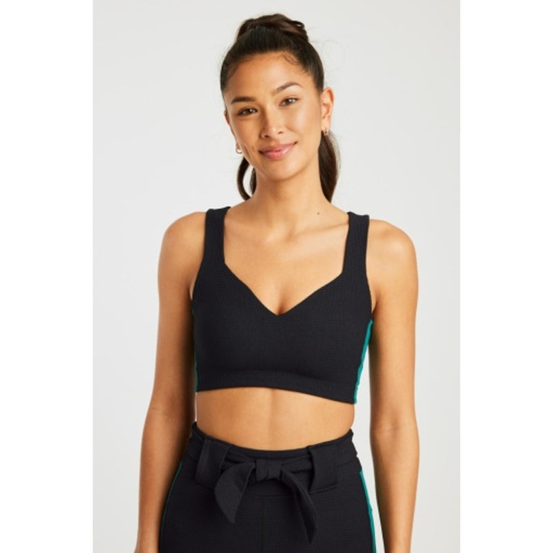 Year of Ours - Womens Thermal Slope Bra