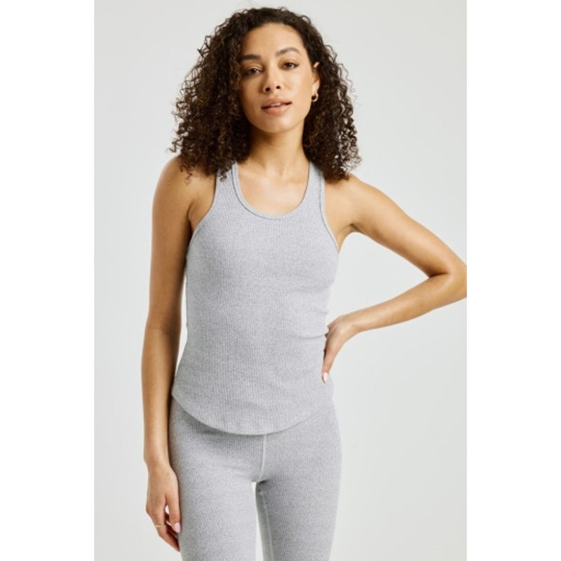 Year of Ours - Womens Sporty Rib Tank