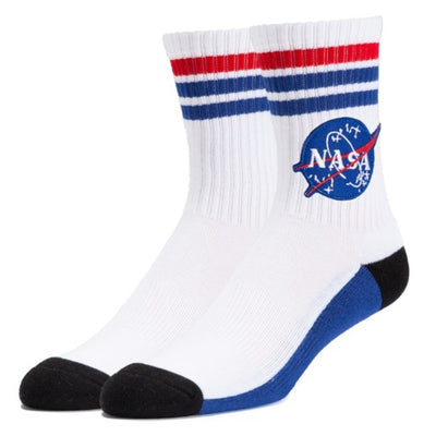 Oooh Yeah - Unisex Athletic Crew-Nasa