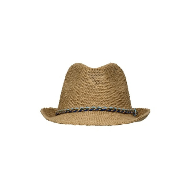 Snapper Rock - Kids Boys Braid Fedora