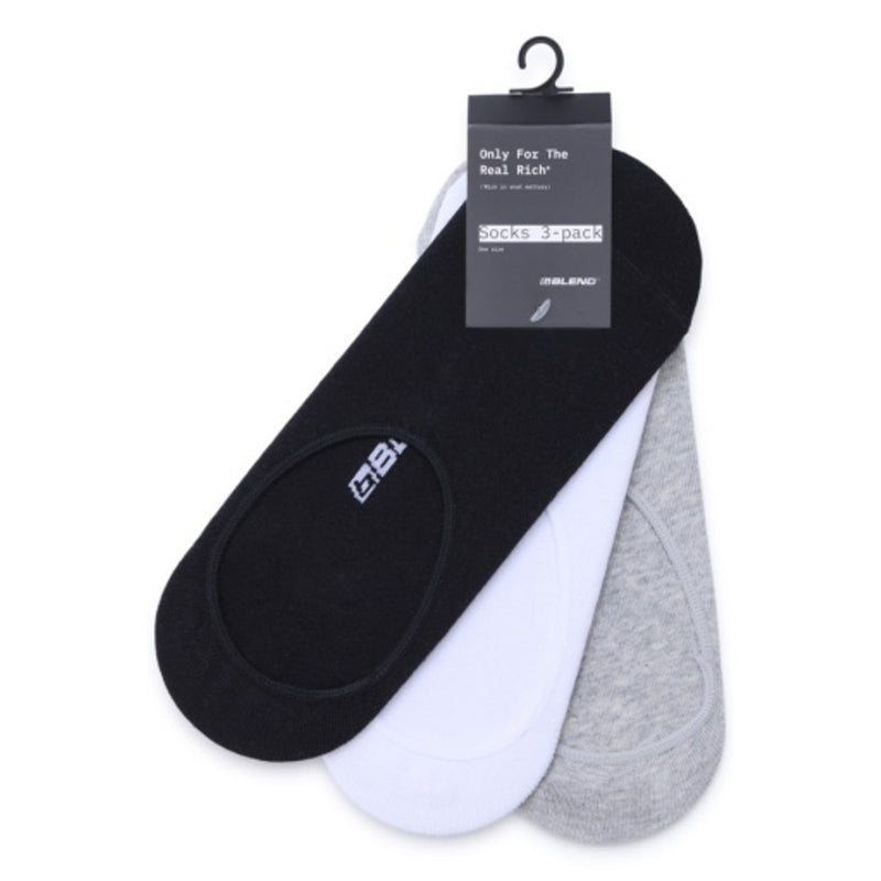 DK Company - Mens Bhedbert 3socks