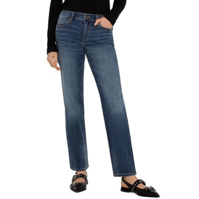Liverpool Los Angeles - Womens Kennedy Straight 30in Ins
