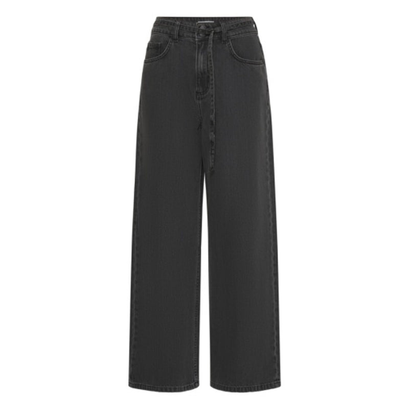 DK Company - Womens Bykimu Belt Jeans 3