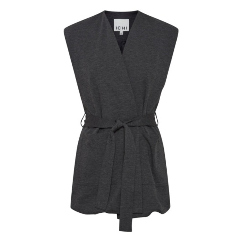 DK Company - Womens Simonse Waistcoat 2