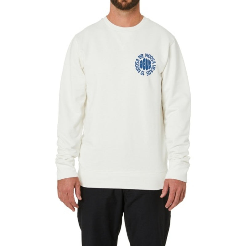 Deus Ex Machina - Mens Noosa Surf Crew