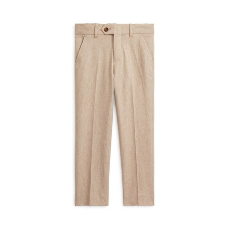 Appaman - Boys Stretchy Mod Suit Pant