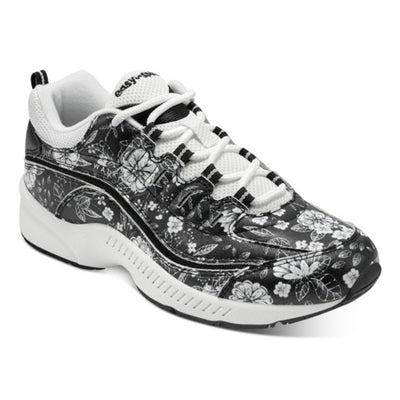 Easy Spirit - Womens Romy 25 Lace-Up Shoe