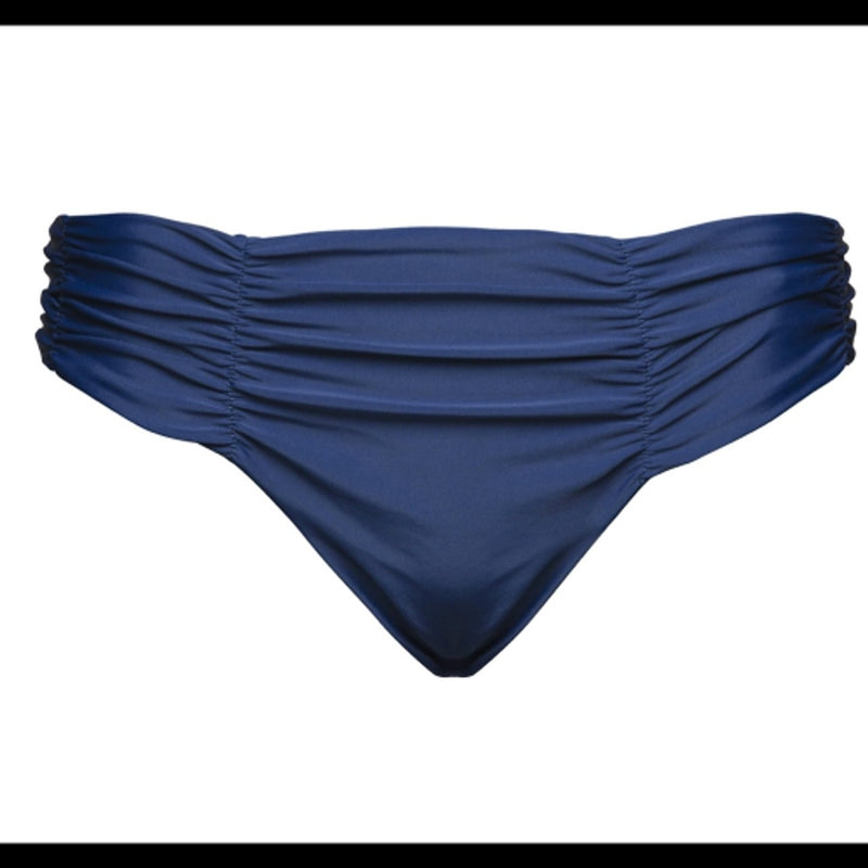 Snapper Rock - Womens Ladies Bora Bora Bustier Bikini Bottom Navy