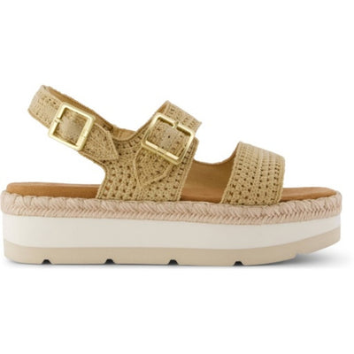 TOMS - Womens Giana Sandal