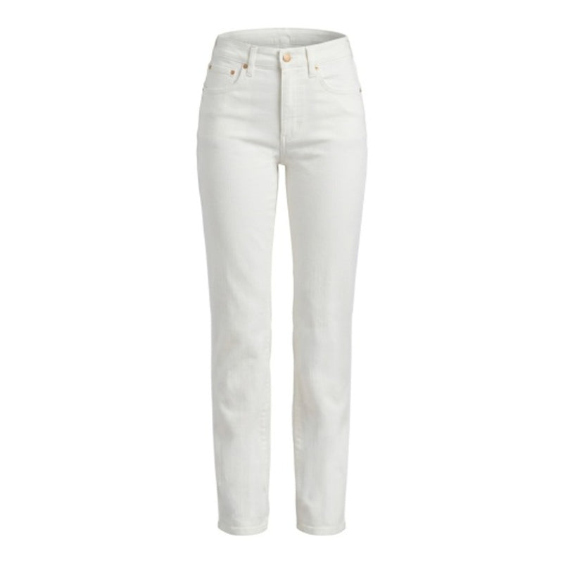 Liverpool Los Angeles - Womens Kennedy Comfort Waist Straight 32" Ins