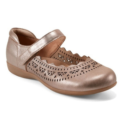 Earth - Womens Brady Slip-On Shoe - Pewter 060