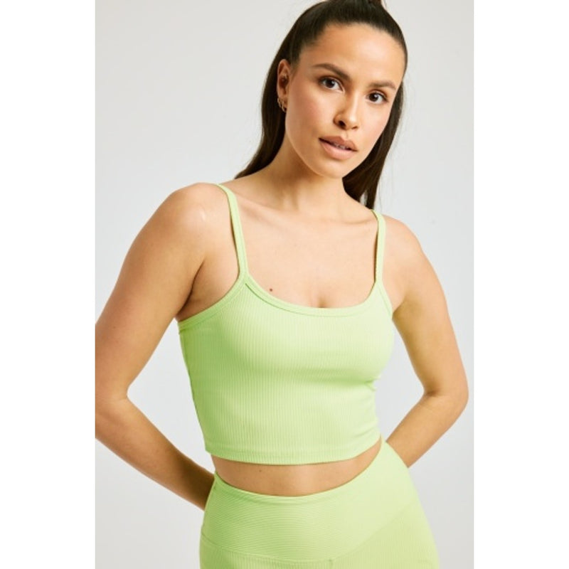 Year of Ours - Womens Ribbed Bralette Tank