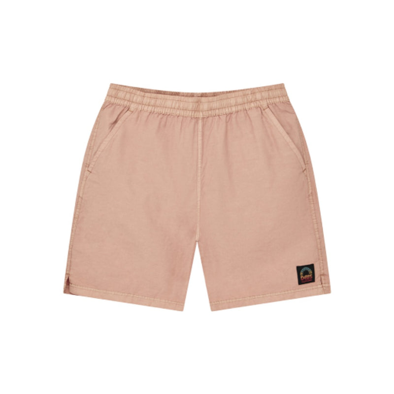 Deus Ex Machina - Mens Service Gd Swim Short (Mesh)