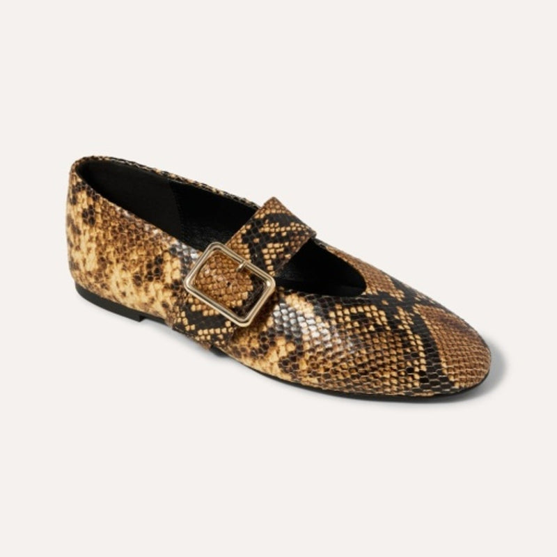 Yosi Samra - Womens Danvers Flat