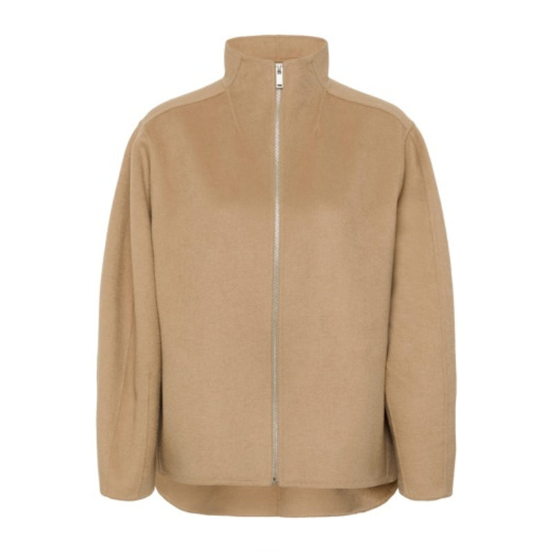 DK Company - Womens Othiliahiw Zipped Coat