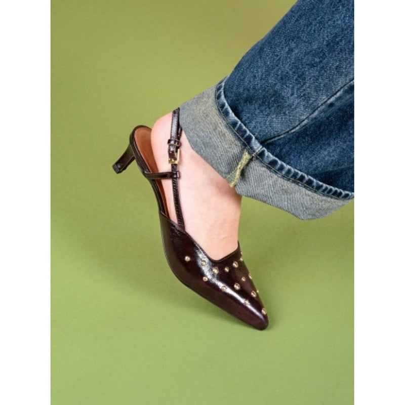 Seychelles Footwear - Womens Crawford General Shoes