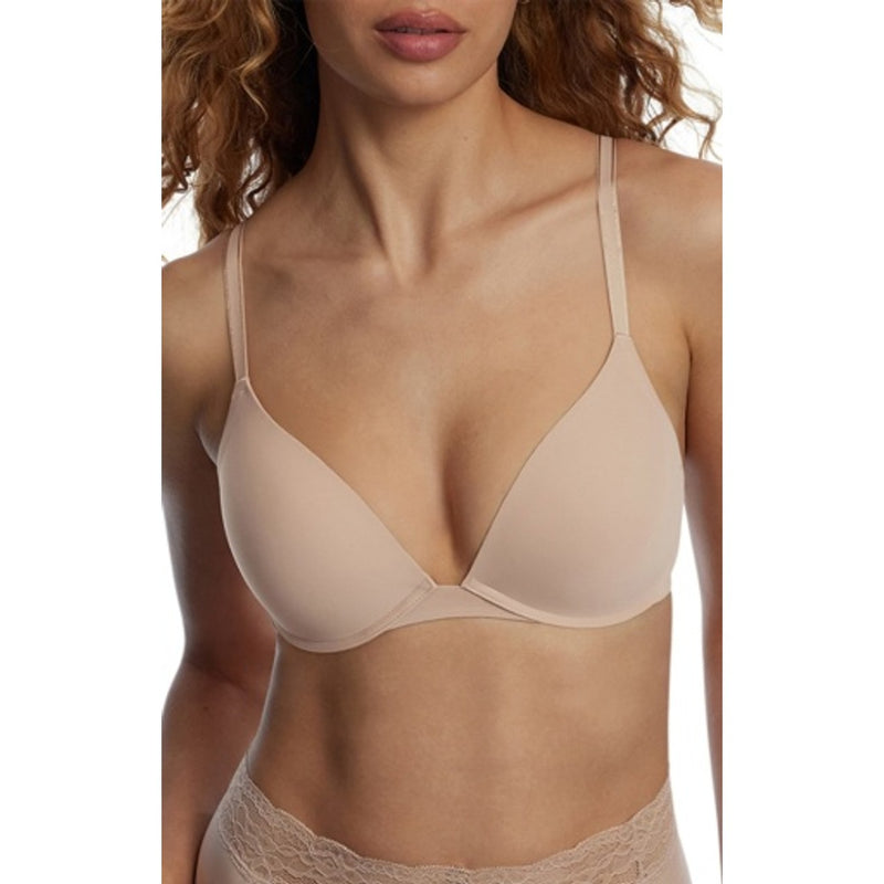 Skarlett Blue - Womens Breathless Multi-Way Push-Up Bra