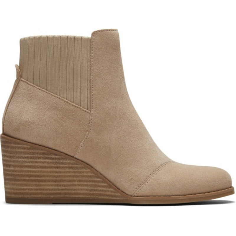 TOMS - Womens Sadie Boot