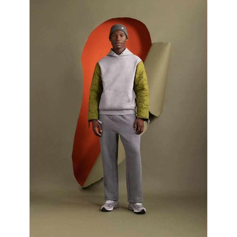 Alpha Industries - Mens Als/92 Liner Hoodie