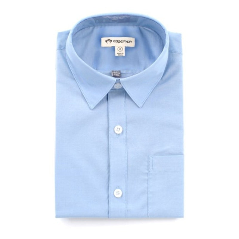 Appaman - Boys Standard Shirt